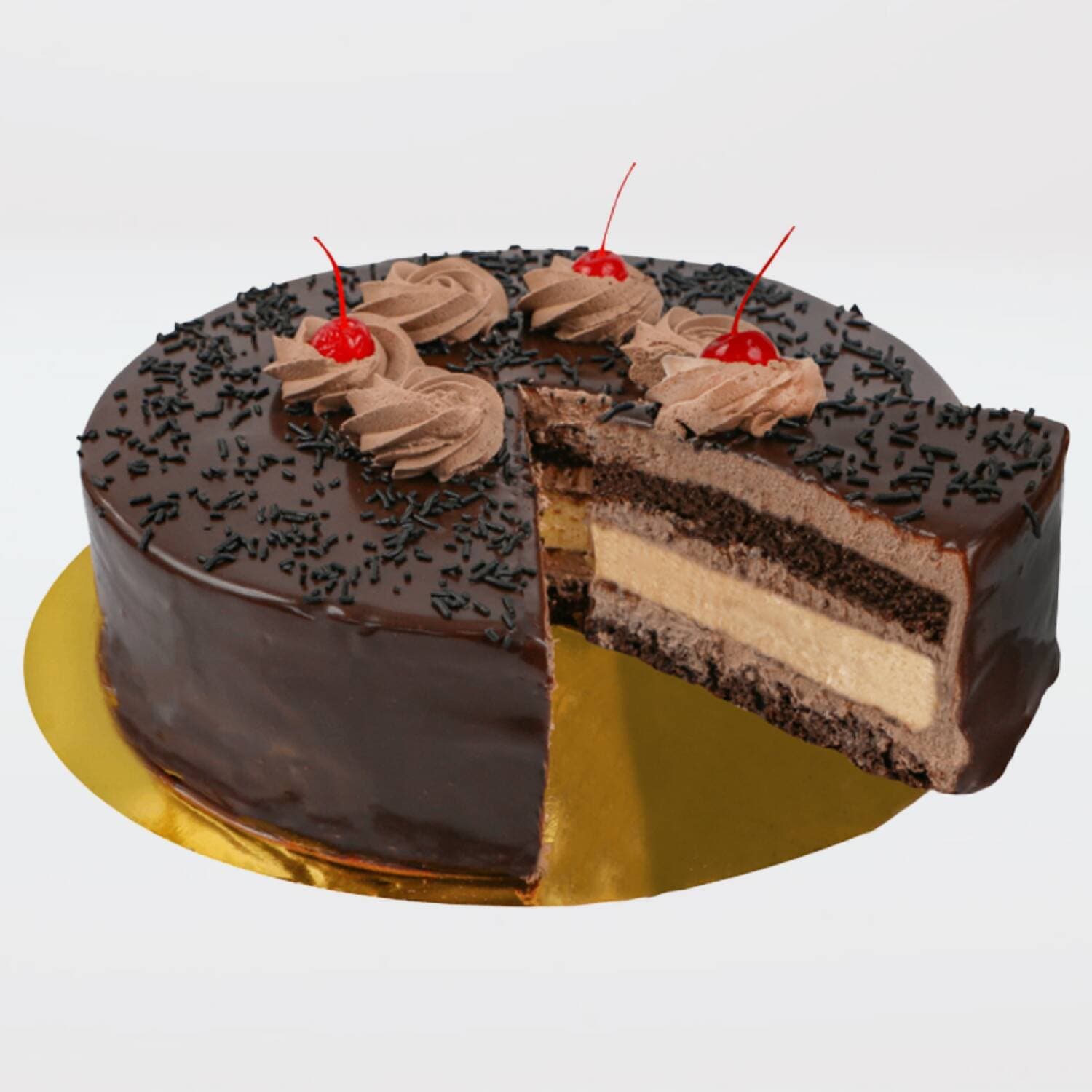 Choco twist de queso chico "Nuevo"