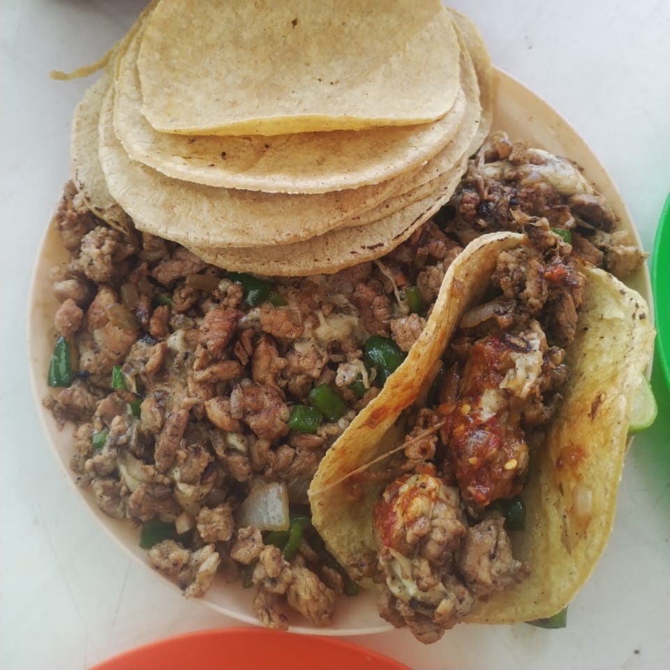 Orden de Alambre de bistec