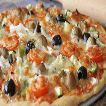 Pizza Siciliana