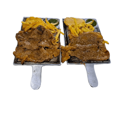 Churrasco 450 Gramos
