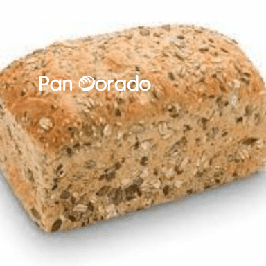 Pan Cereales