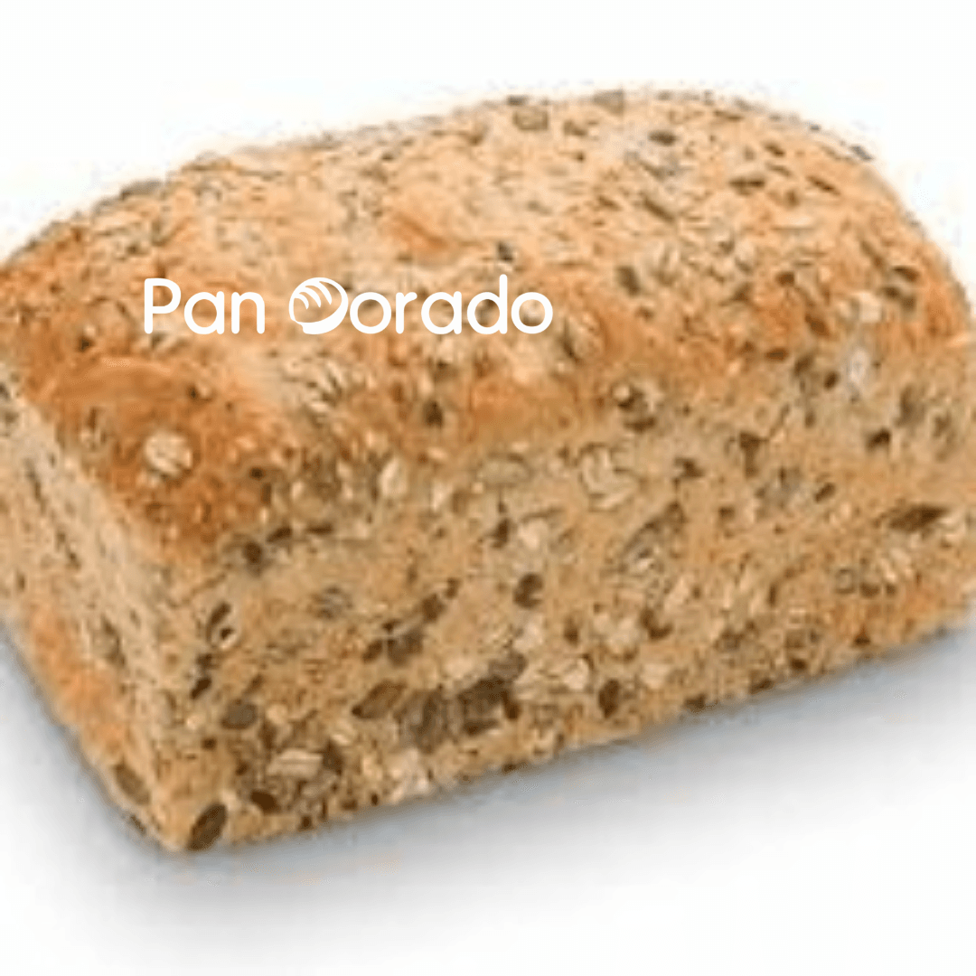 Pan Cereales