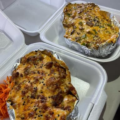 Chicali Roll