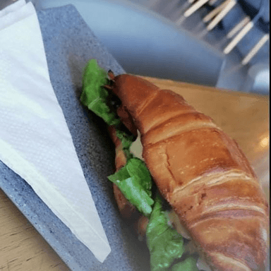 Croissant Aleman