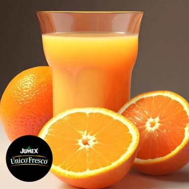 Jugo Naranja