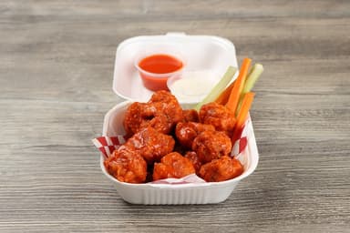 Boneless Personales