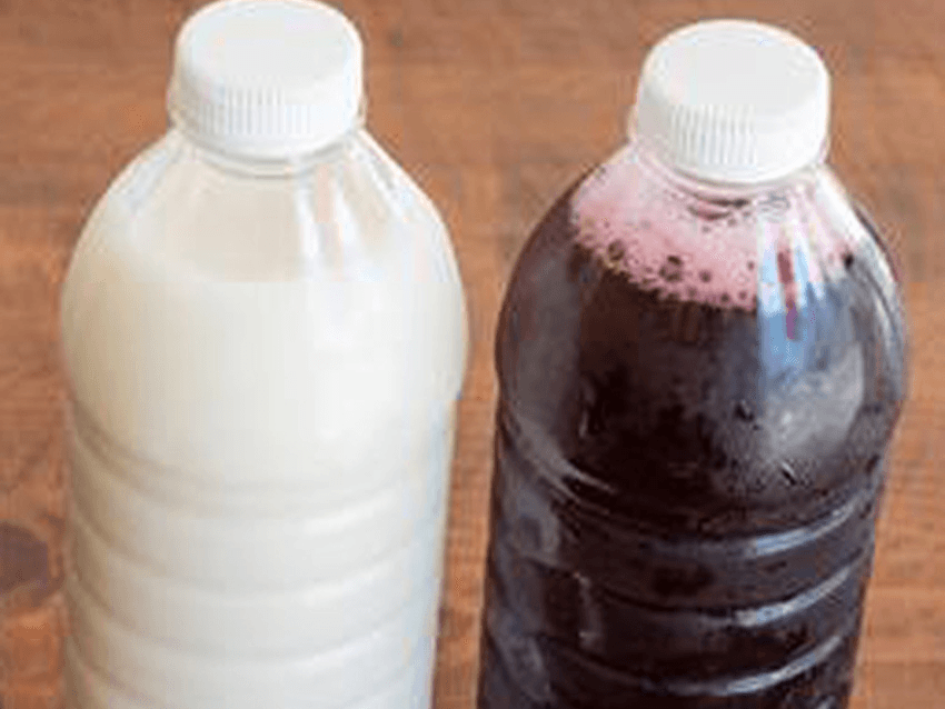 Horchata Natural