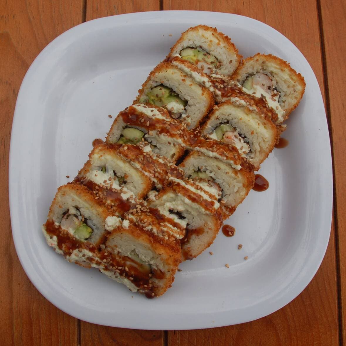 2x1 Maki Quesos