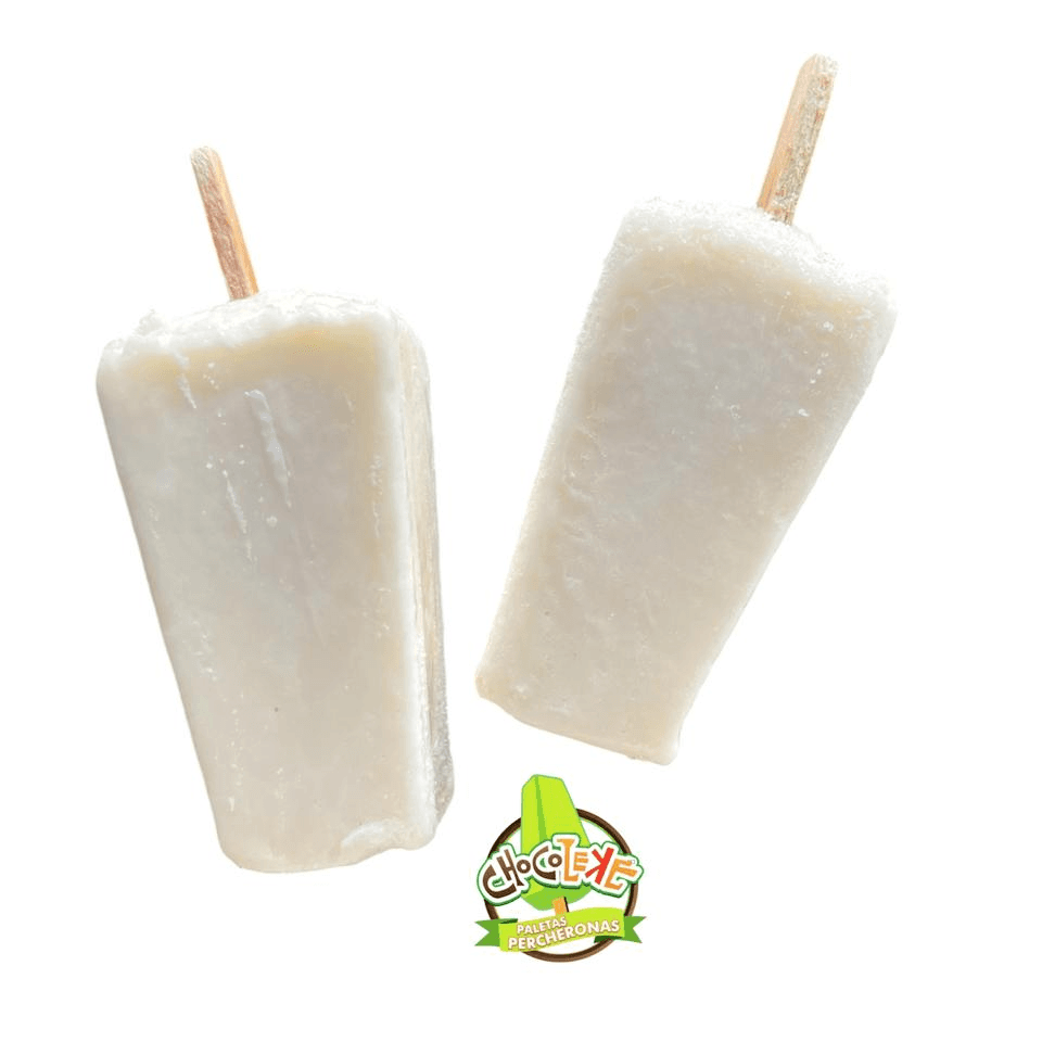 Paleta Guanabana