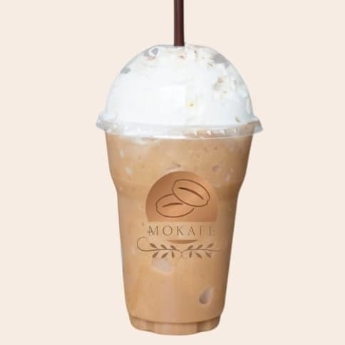 Frappe de Vainilla