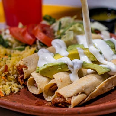 Flautas