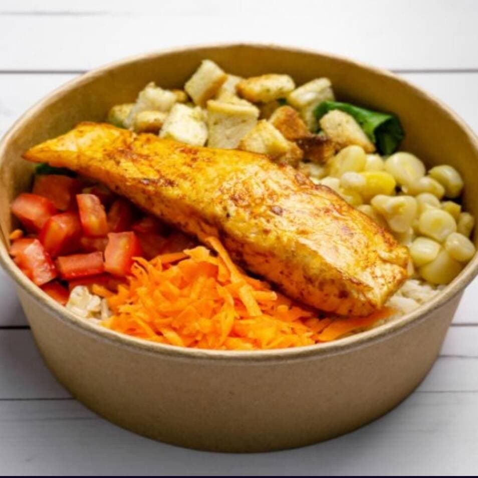 Bowl Tao