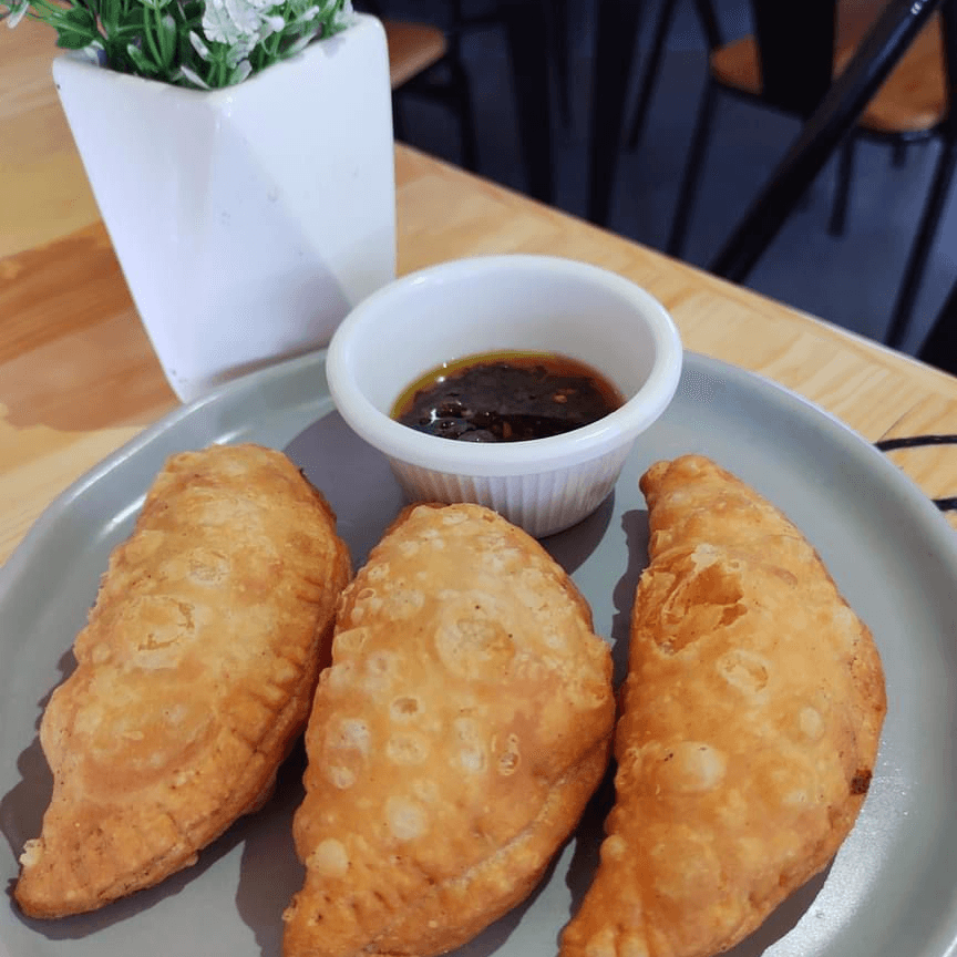 Empanadas Molchopi
