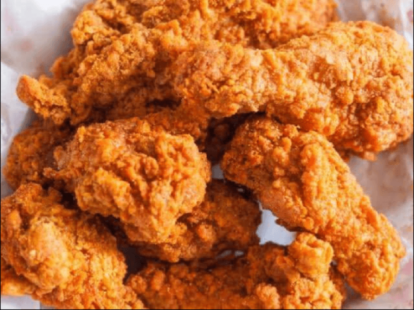 Pollo Frito Fer-Chicken