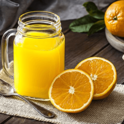 Naranjada