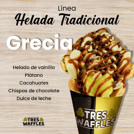 Grecia