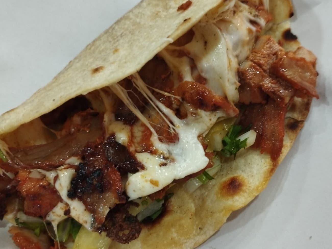 Tavo´s Taquería