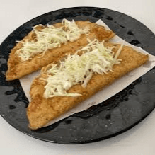 Empanadas 3 pzs