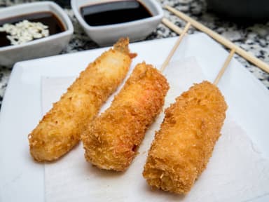 Trio Chizu