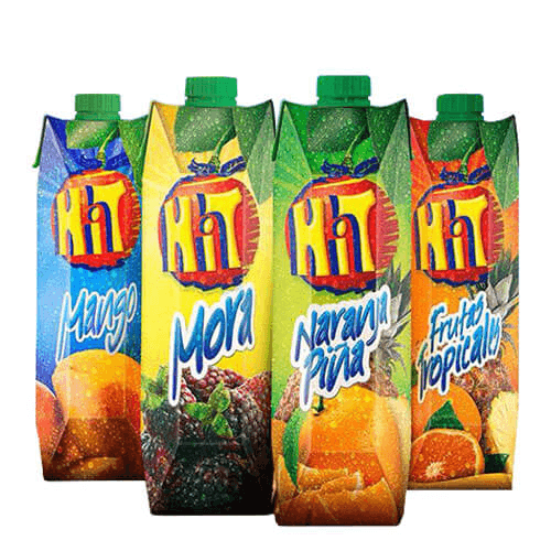 Jugos Hit
