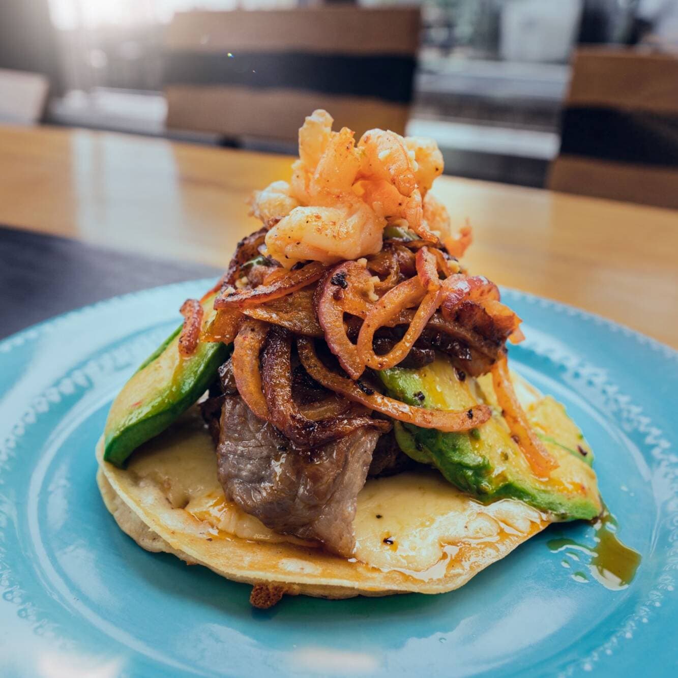 taco chilindrino