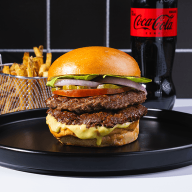Combo Doble Classic Rex