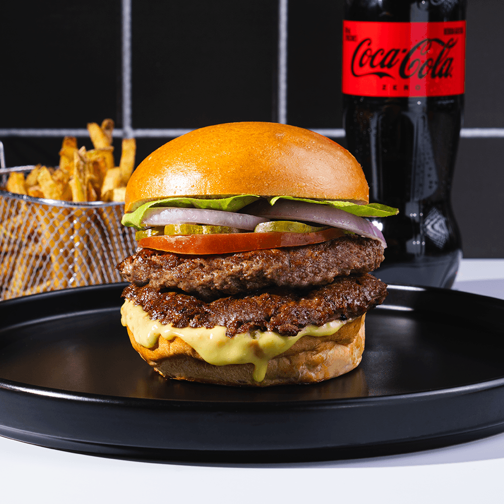 Combo Doble Classic Rex