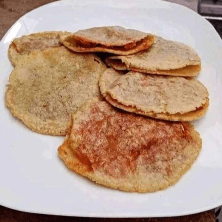 Gorditas