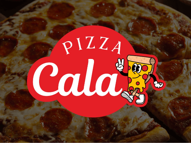 Pizza cala