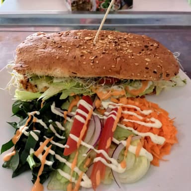 Torta Judía