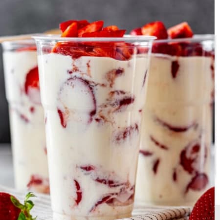 Fesas con Crema Grandes