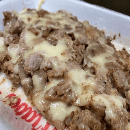 Orden de Carne 4 Personas (800 G)