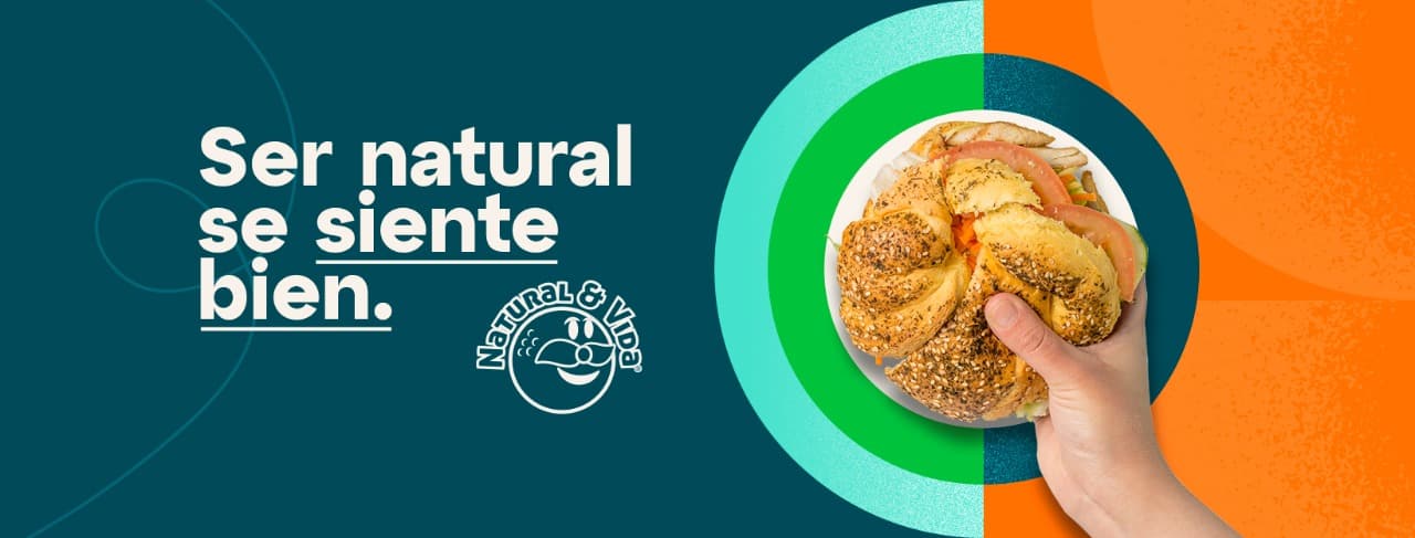 Natural y Vida (Agustin Melgar)