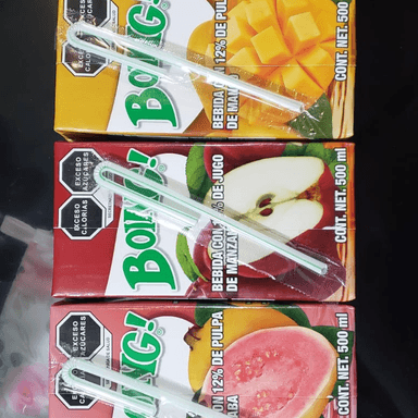 JUGO