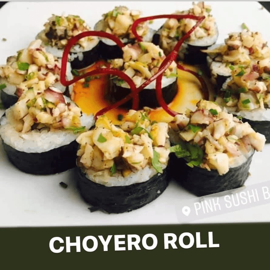 Maki Roll