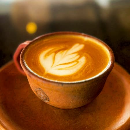 LATTES CLASICO