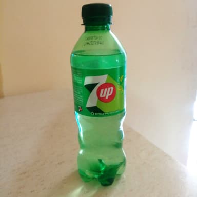 Gaseosa 7 up 355 ml