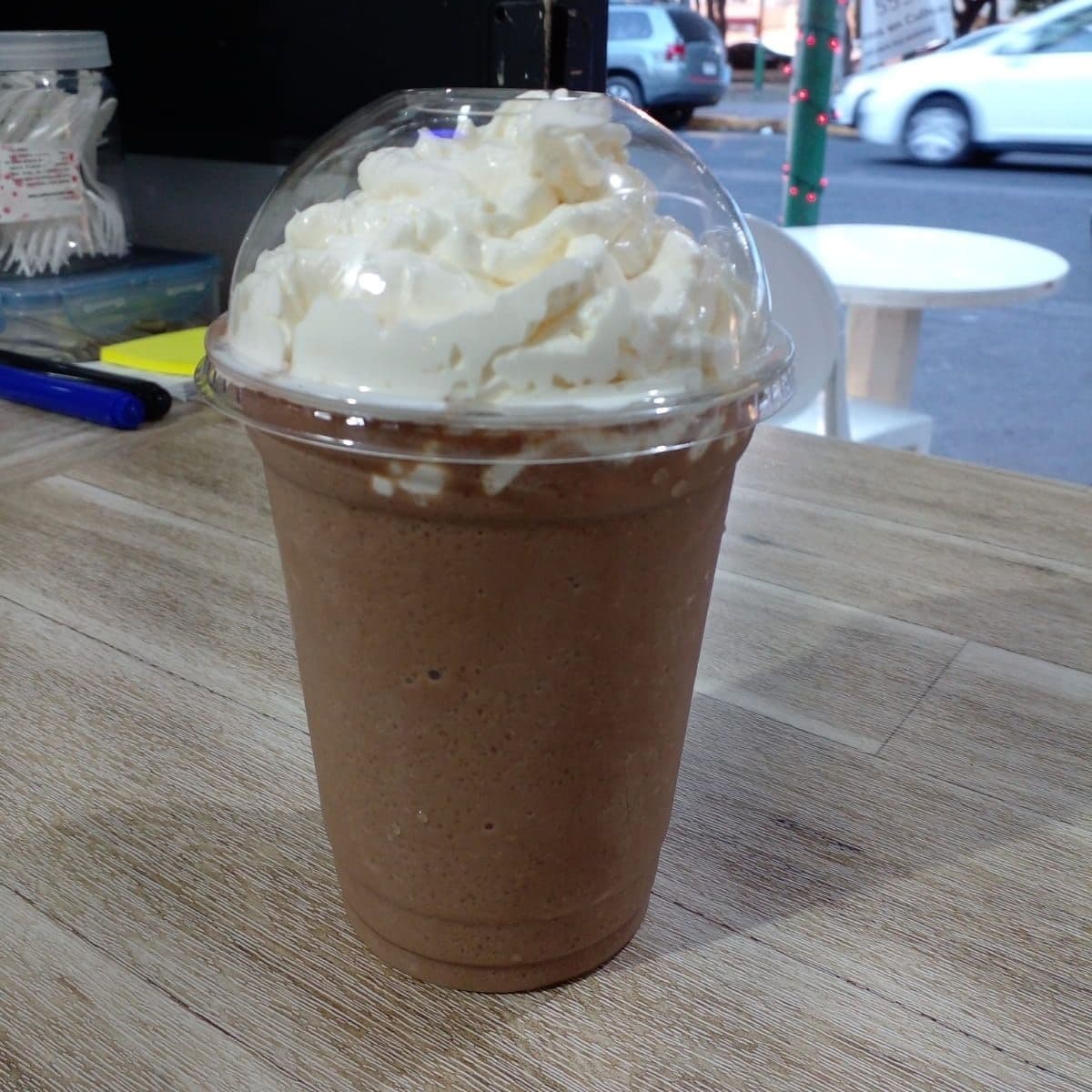 Combo Moka Individual