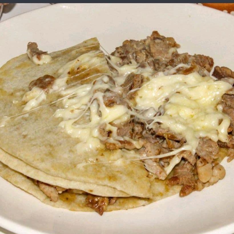 Burrita