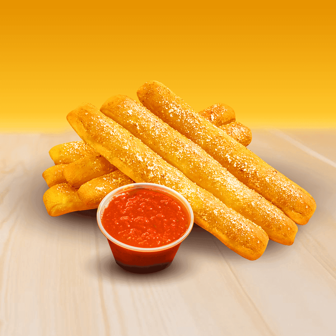 Palitos de Pan