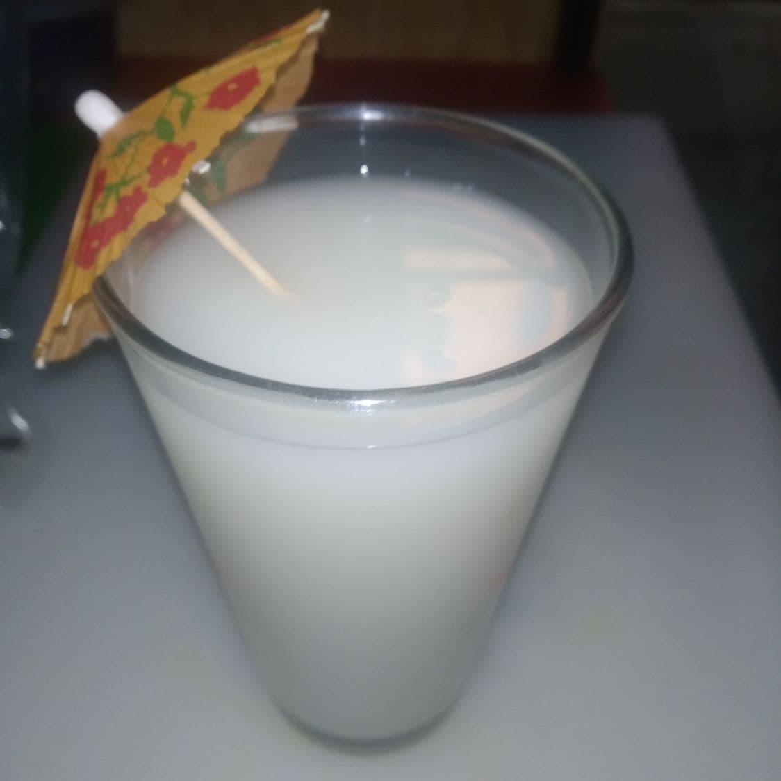Calpis