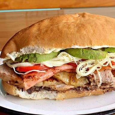 Danzón