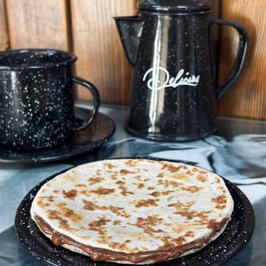 Gordita Peanut Butter