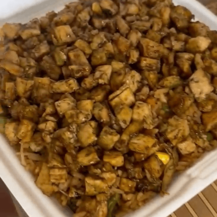 ARROZ ORIENTAL DUO