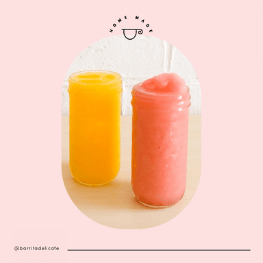 Smoothie Sencillo