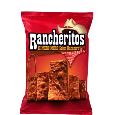 Rancheritos