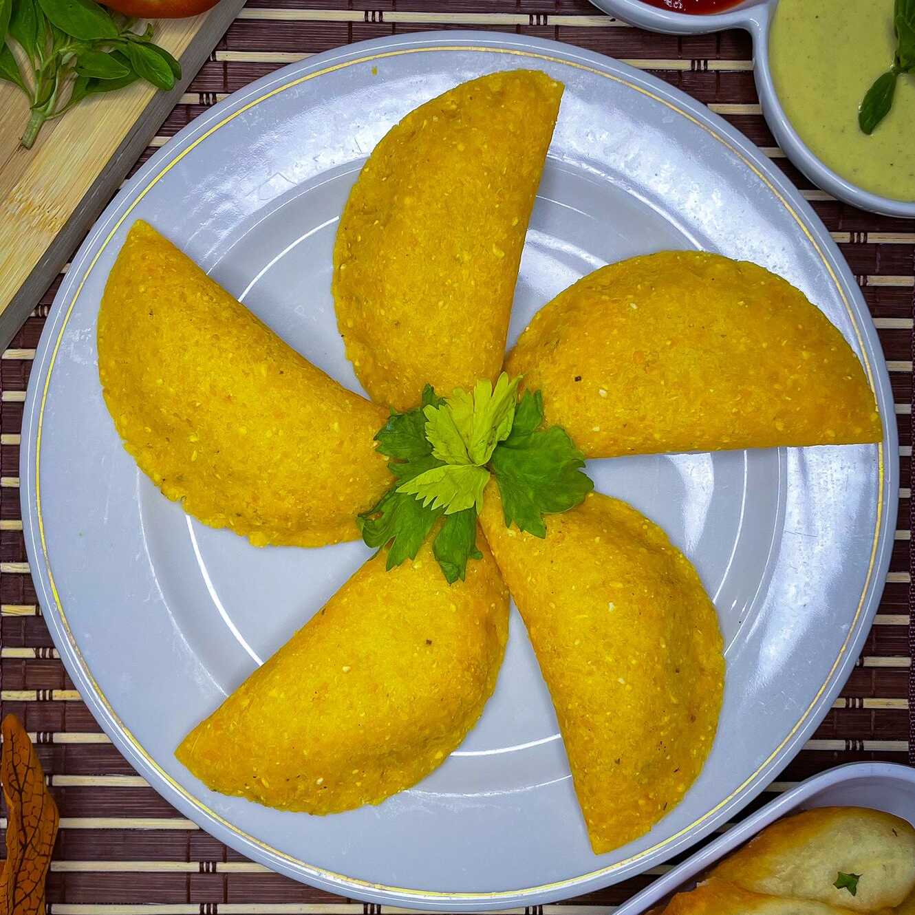 Empanada Grande 75 Gr