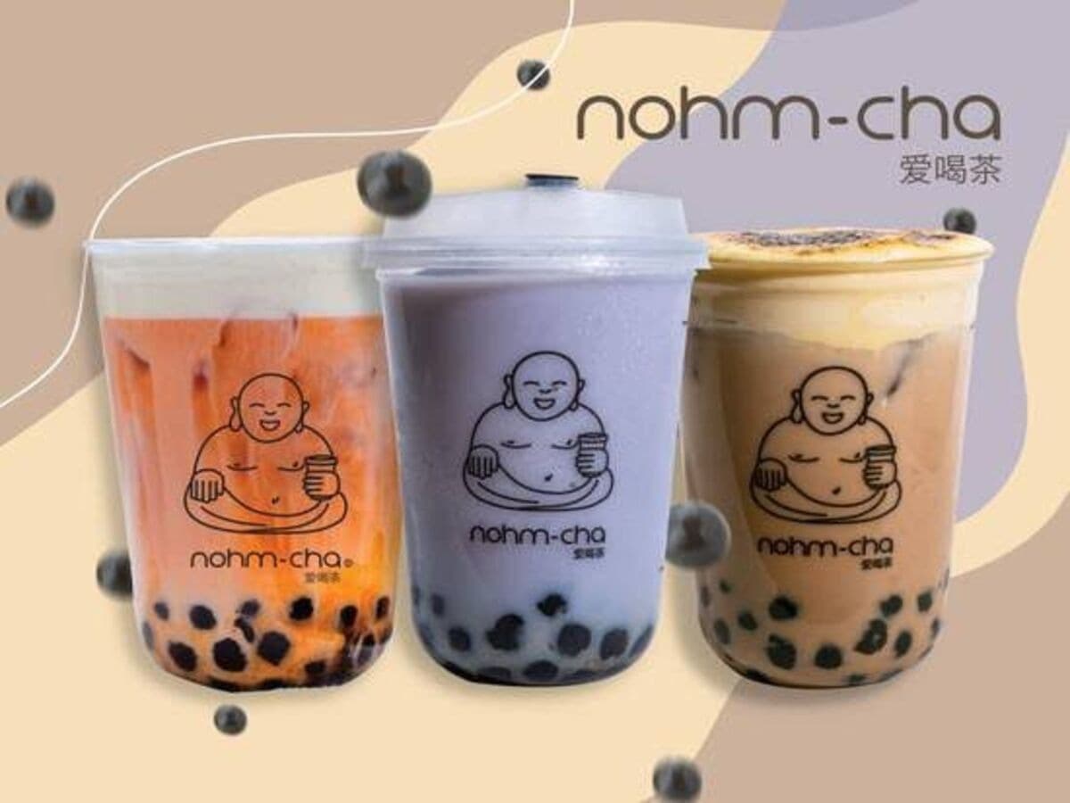 Nohm Cha (Tlaquepaque)
