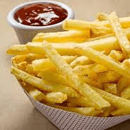 PAPAS A LA FRANCESA