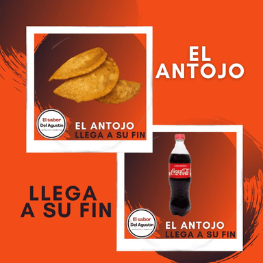 COMBO CHONITA DEL AGUSTÍN